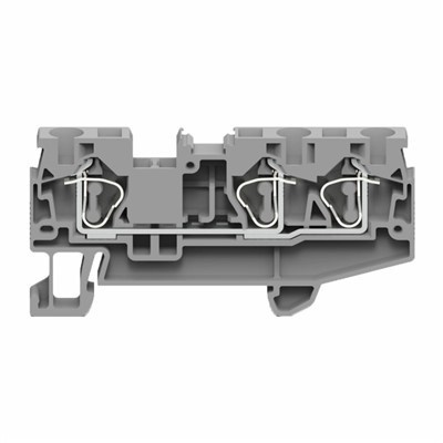 Napájanie cez GUS konektor 4,0 Mm2 One In Two Out